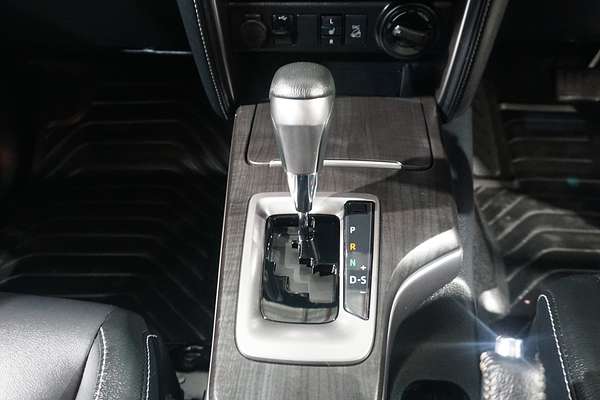 2022 Toyota Fortuner Crusade GUN156R