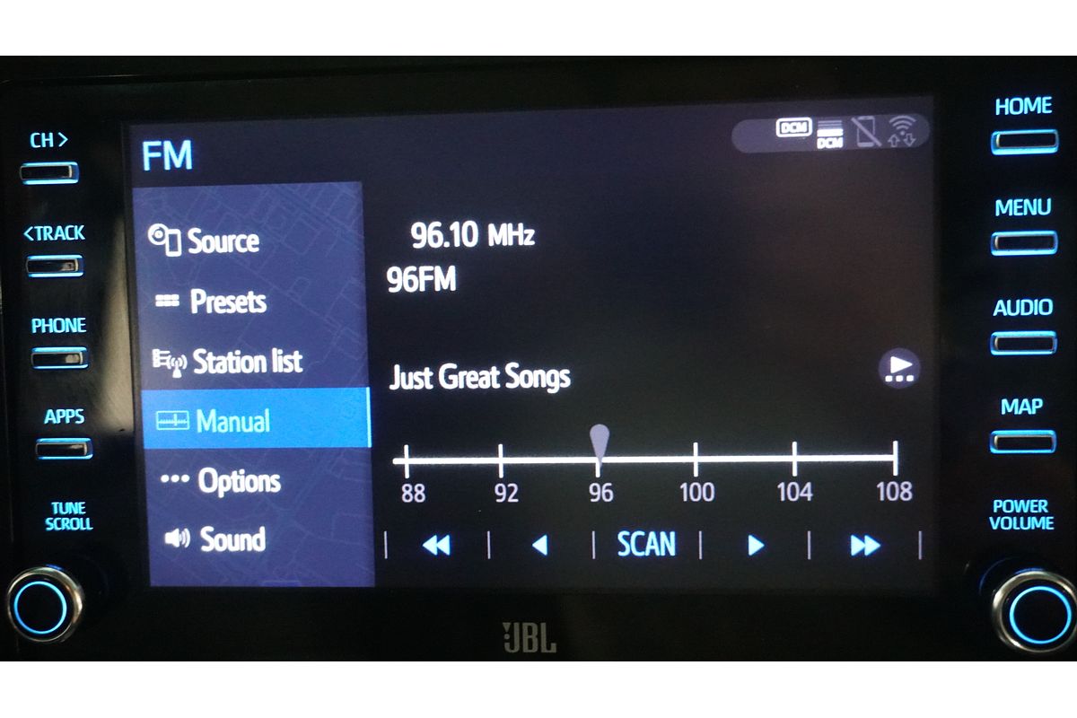 2022 Toyota Fortuner Crusade GUN156R