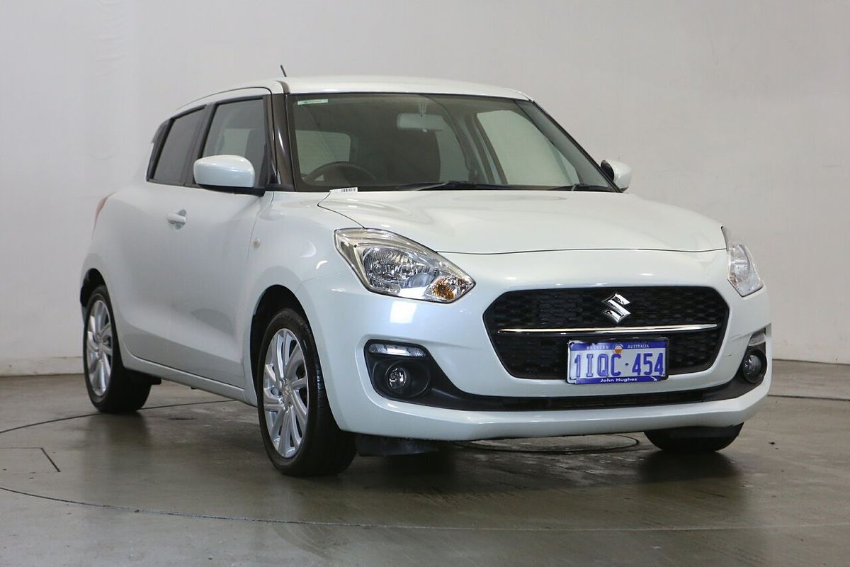 2020 Suzuki Swift GL Navigator AZ