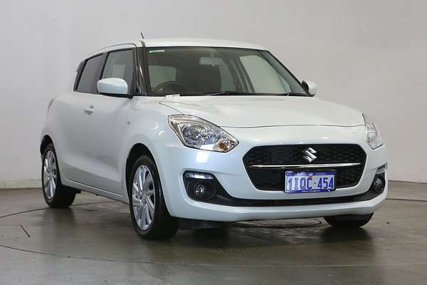 2020 Suzuki Swift GL Navigator AZ