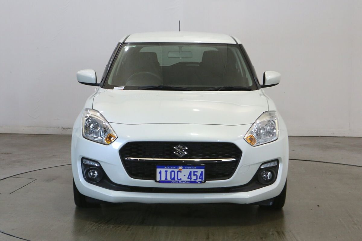 2020 Suzuki Swift GL Navigator AZ