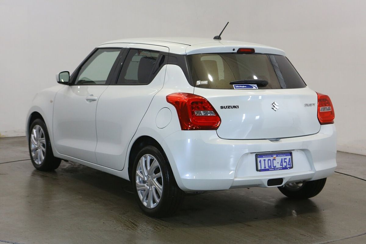 2020 Suzuki Swift GL Navigator AZ