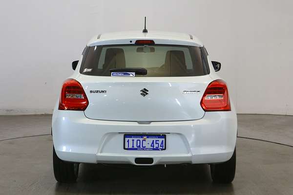 2020 Suzuki Swift GL Navigator AZ