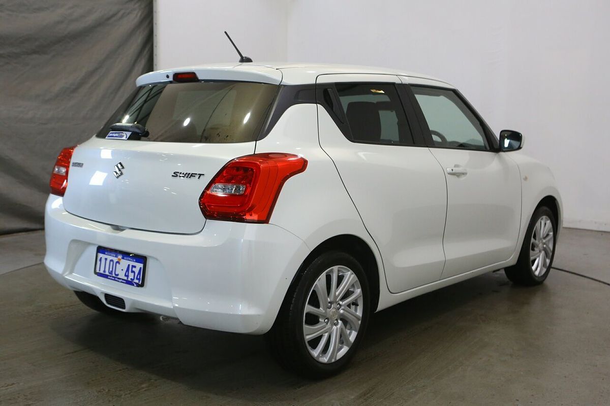 2020 Suzuki Swift GL Navigator AZ