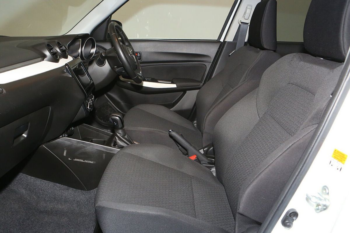 2020 Suzuki Swift GL Navigator AZ