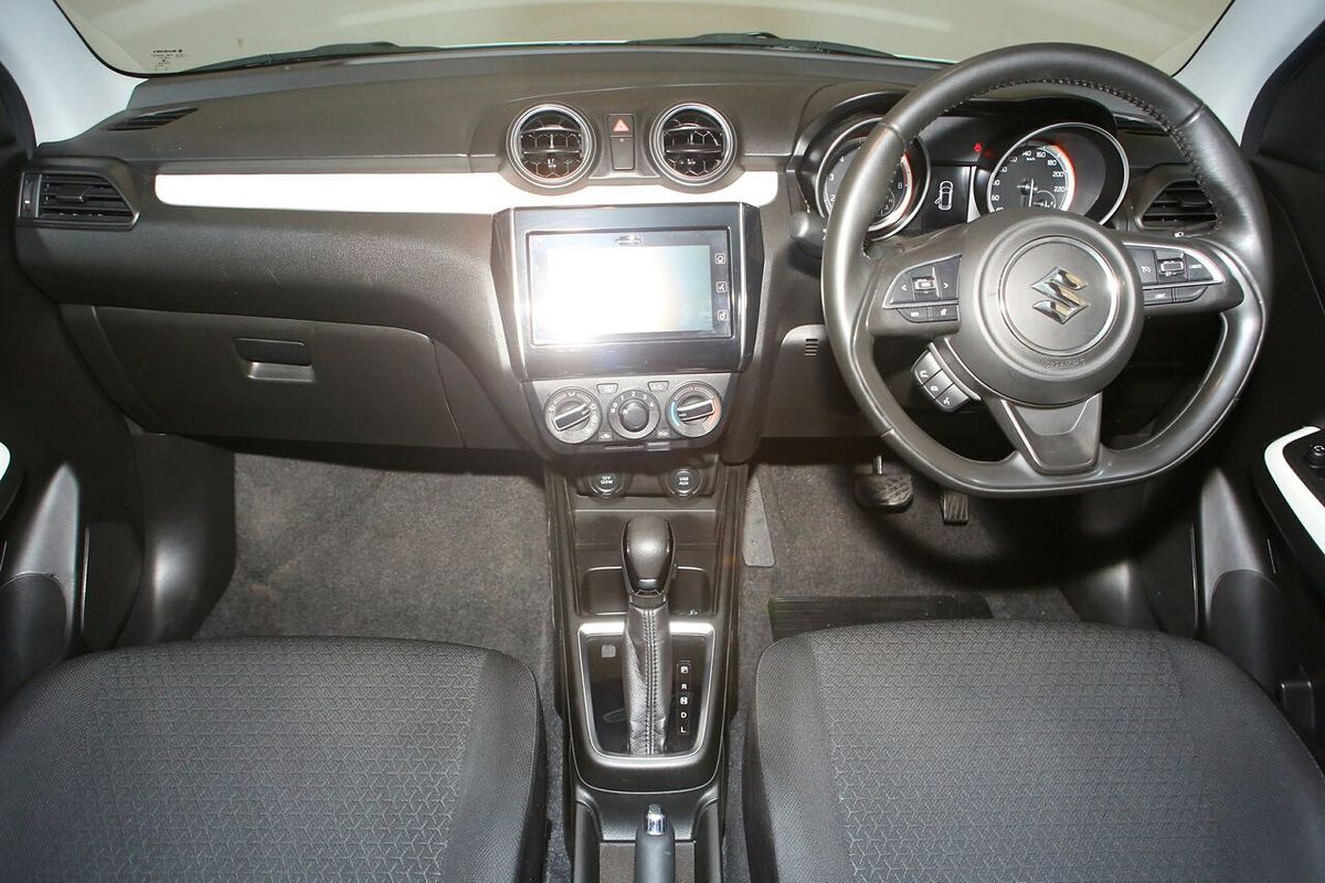 2020 Suzuki Swift GL Navigator AZ