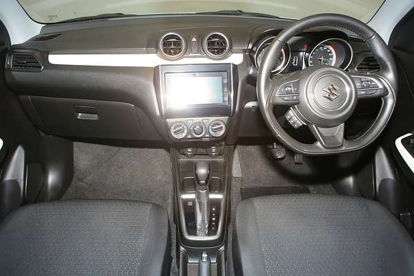 2020 Suzuki Swift GL Navigator AZ