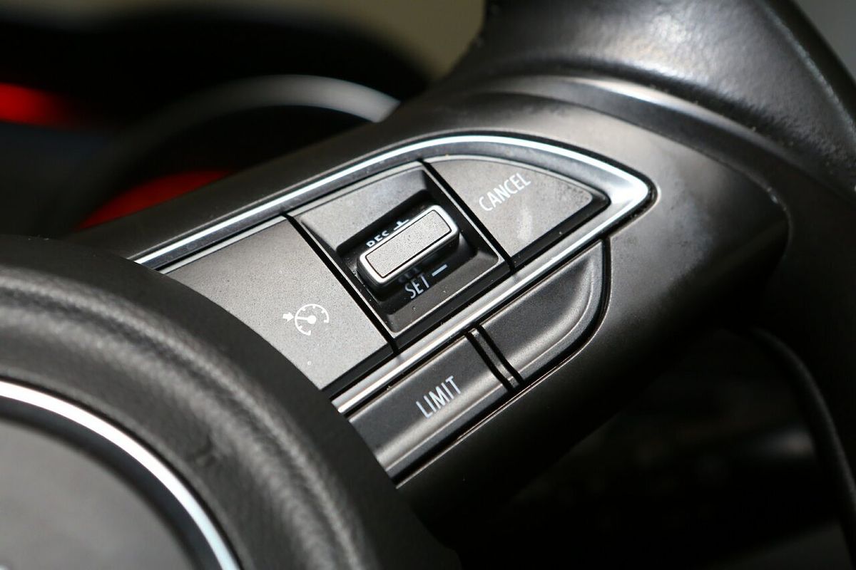2020 Suzuki Swift GL Navigator AZ
