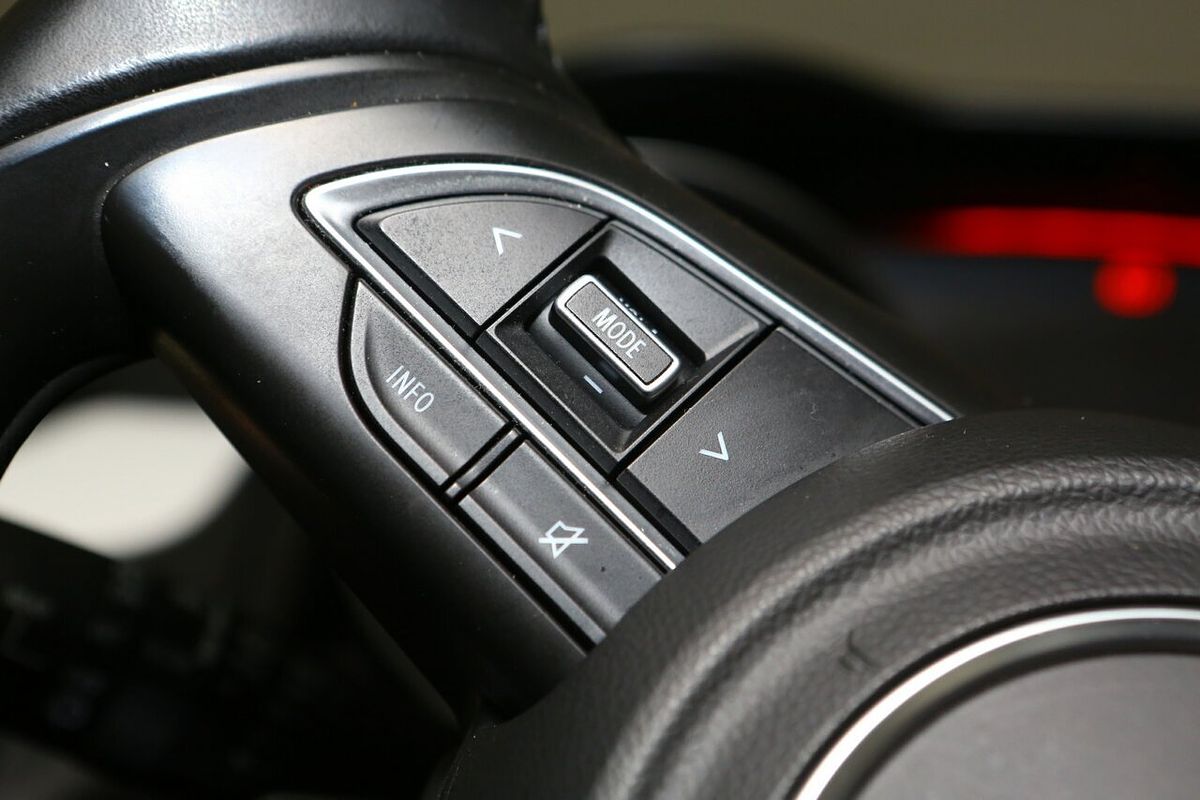 2020 Suzuki Swift GL Navigator AZ