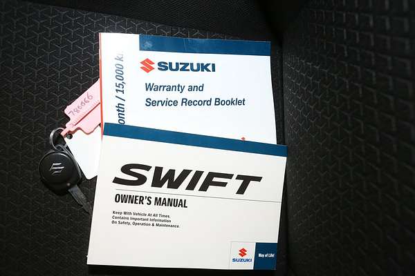 2020 Suzuki Swift GL Navigator AZ