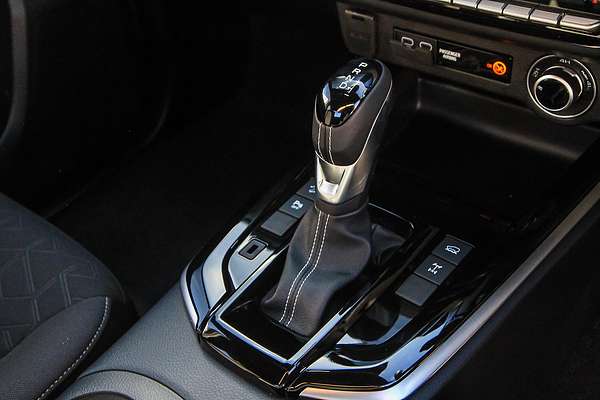 2024 Isuzu D-MAX LS-U 4X4
