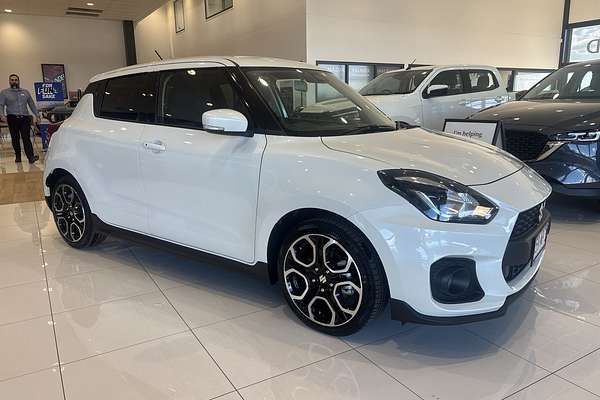 2025 Mazda CX-5 G25 Maxx Sport KF Series