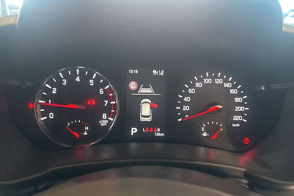 2024 Suzuki Swift Hybrid Plus UZ