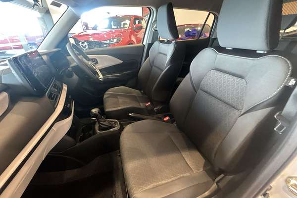 2024 Suzuki Swift Hybrid Plus UZ