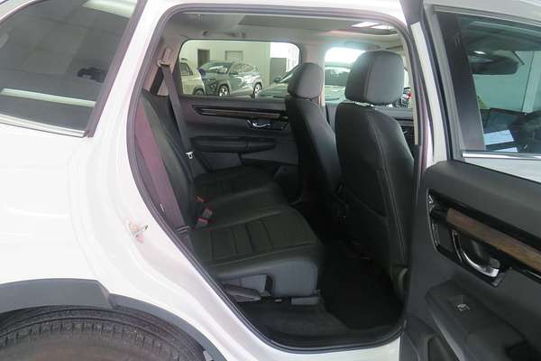2024 Honda CR-V VTi LX RS