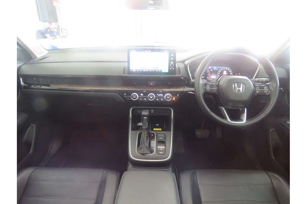 2024 Honda CR-V VTi LX RS