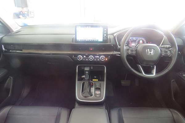 2024 Honda CR-V VTi LX RS