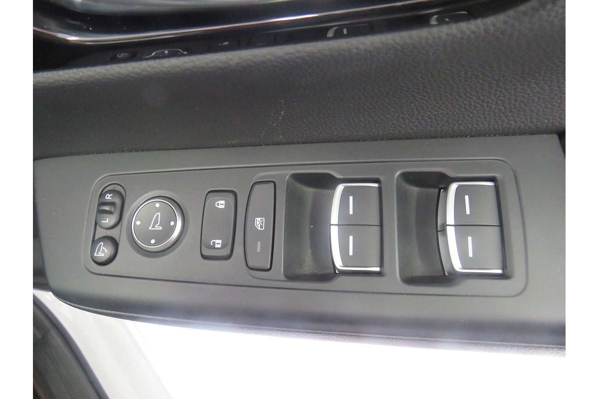 2024 Honda CR-V VTi LX RS