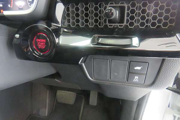 2024 Honda CR-V VTi LX RS