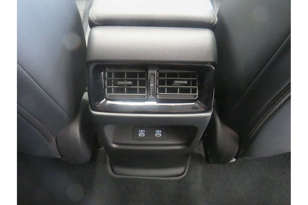 2024 Honda CR-V VTi LX RS