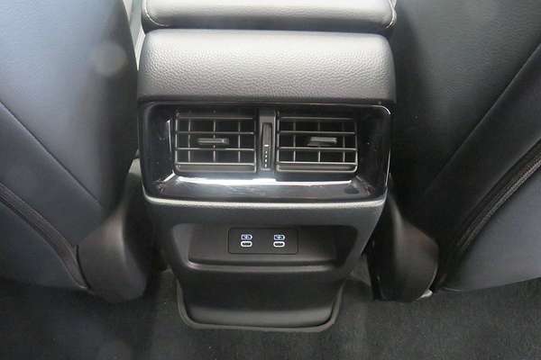 2024 Honda CR-V VTi LX RS