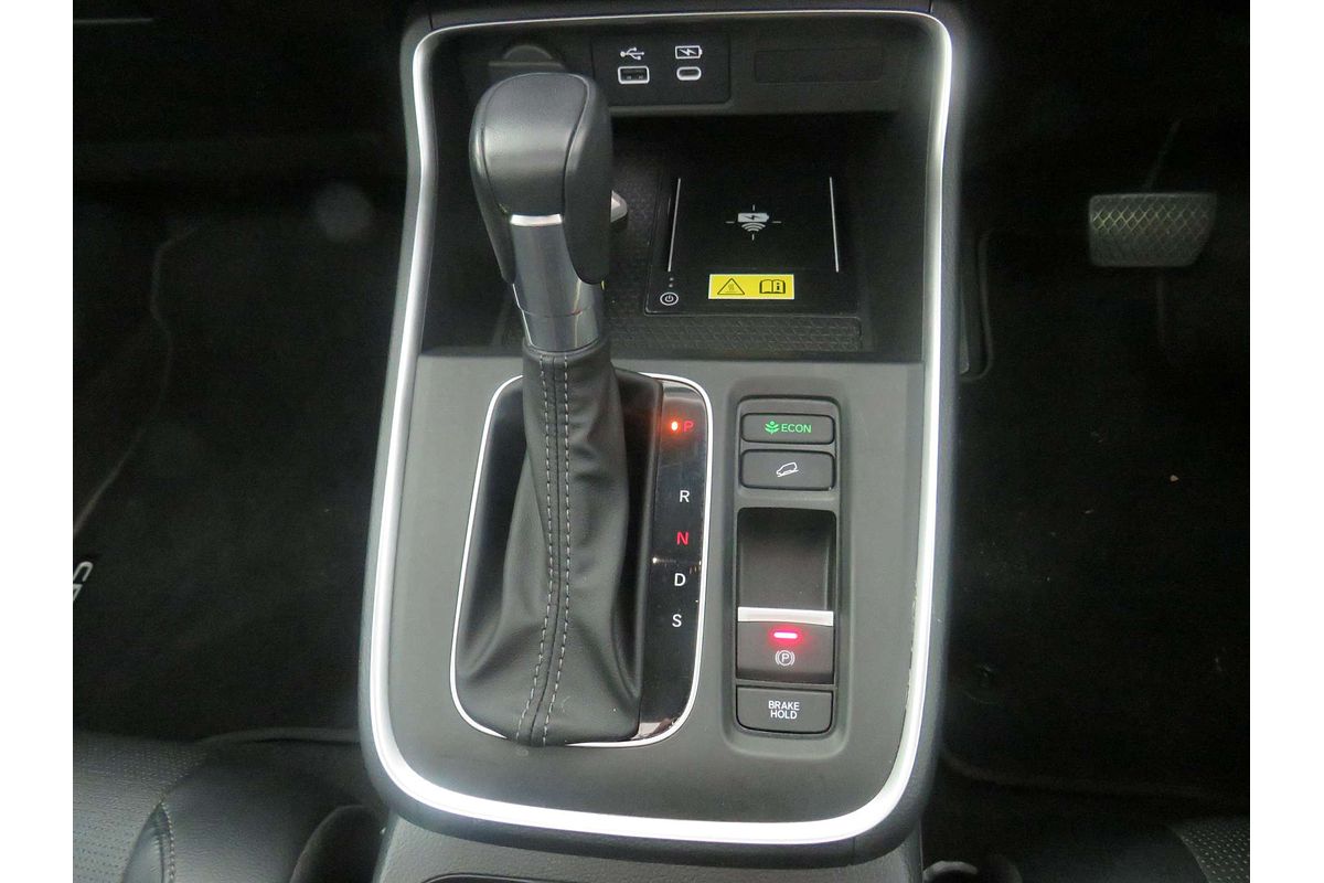 2024 Honda CR-V VTi LX RS