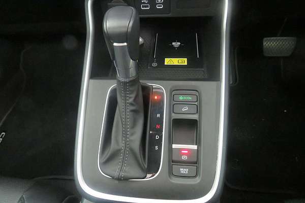 2024 Honda CR-V VTi LX RS