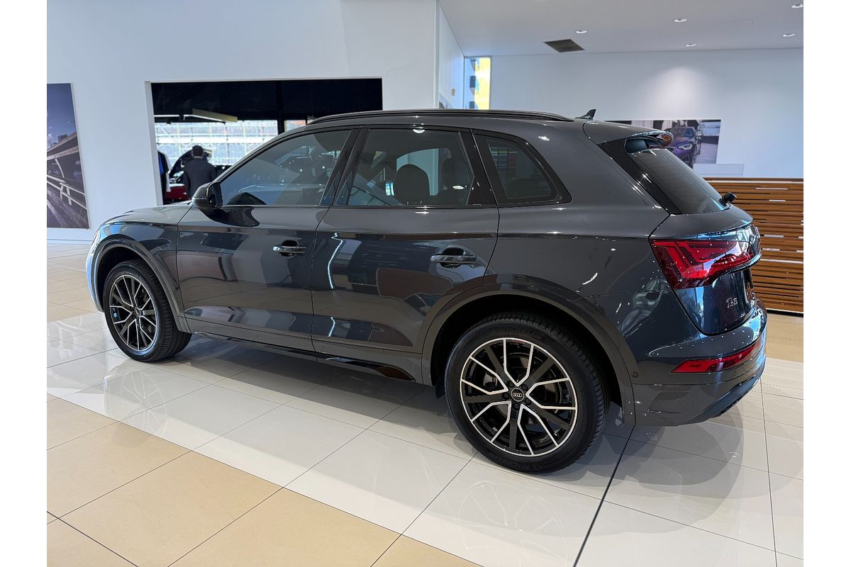 2023 Audi Q5 40 TDI FY