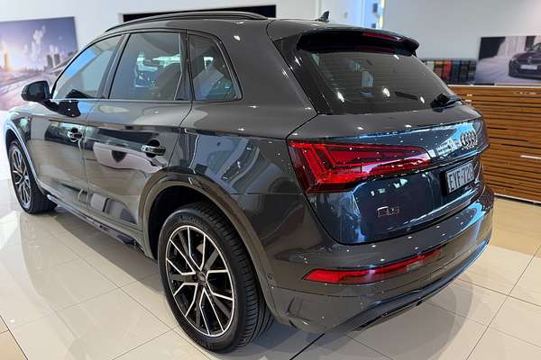2023 Audi Q5 40 TDI FY