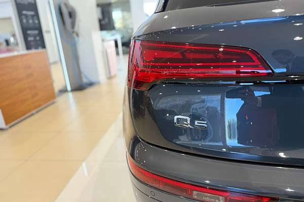 2023 Audi Q5 40 TDI FY