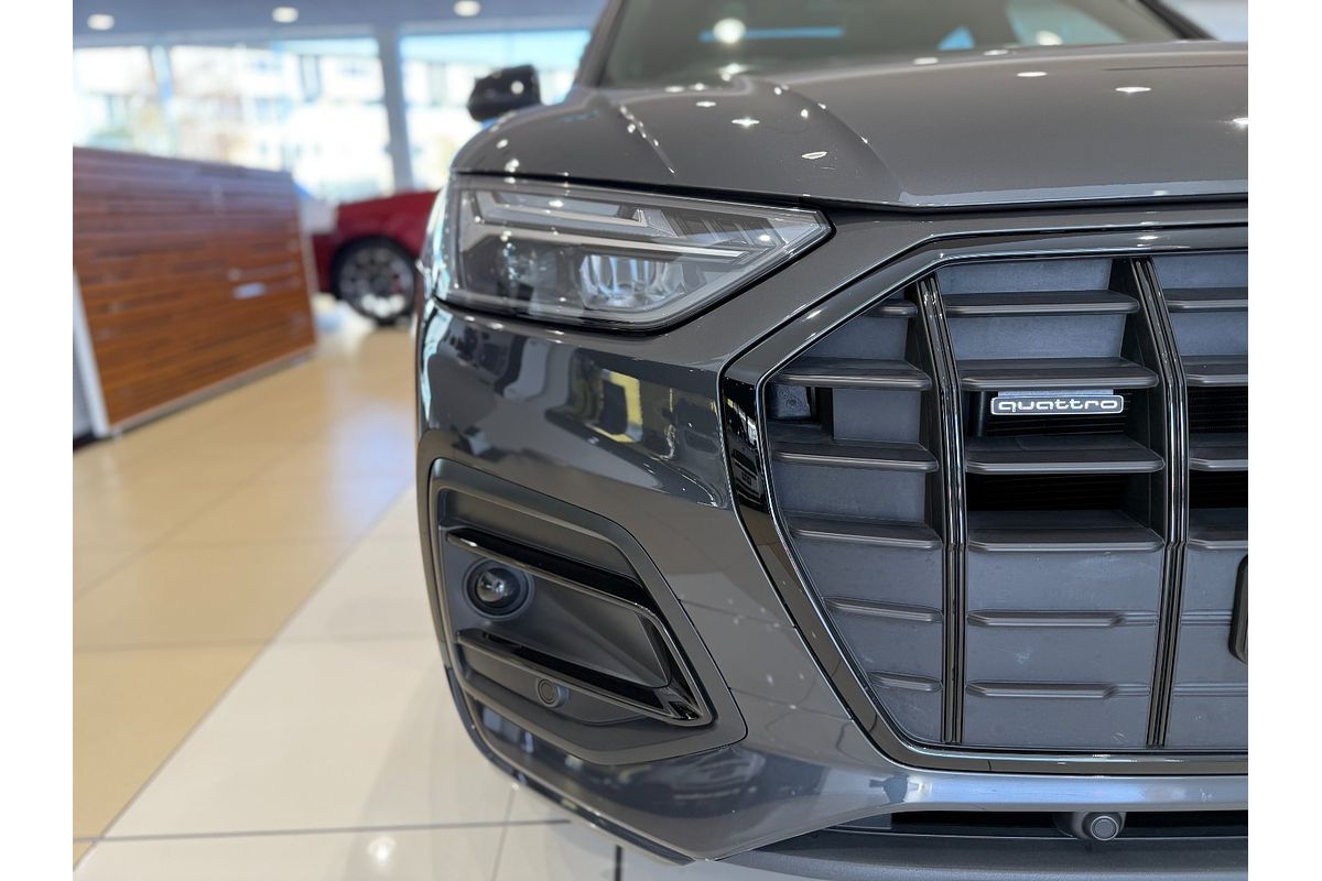2023 Audi Q5 40 TDI FY