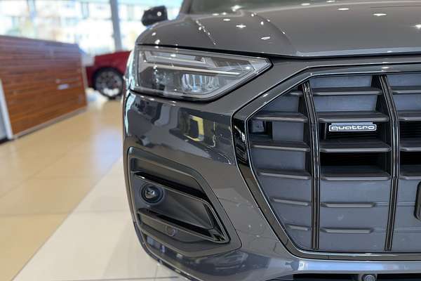 2023 Audi Q5 40 TDI FY