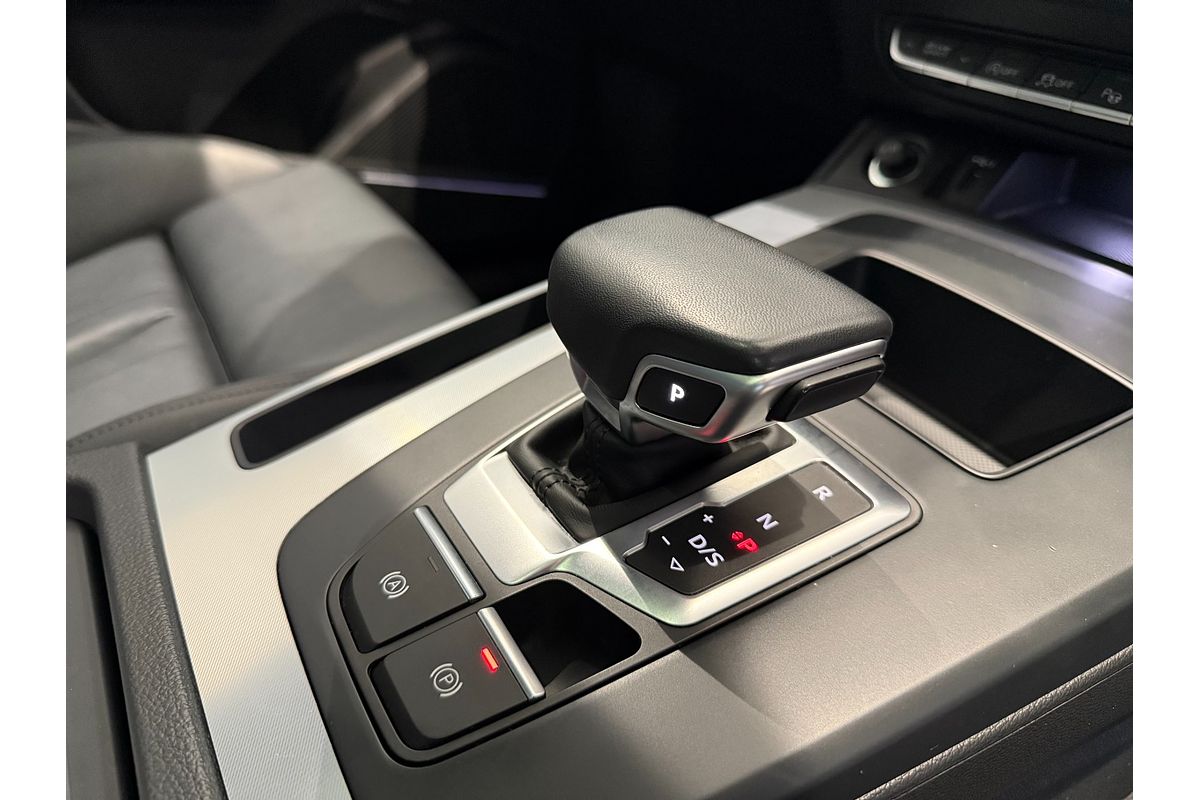 2023 Audi Q5 40 TDI FY