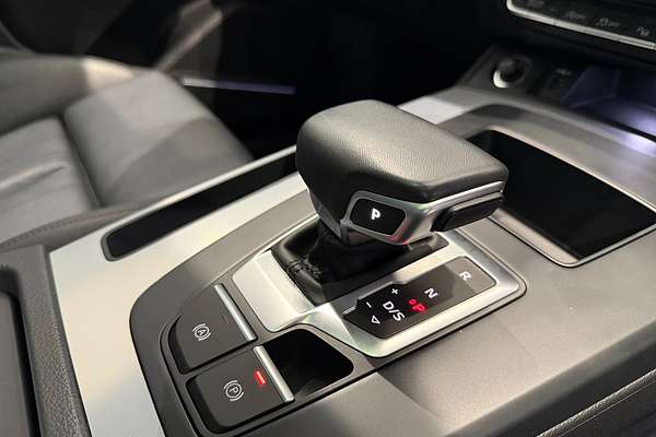 2023 Audi Q5 40 TDI FY