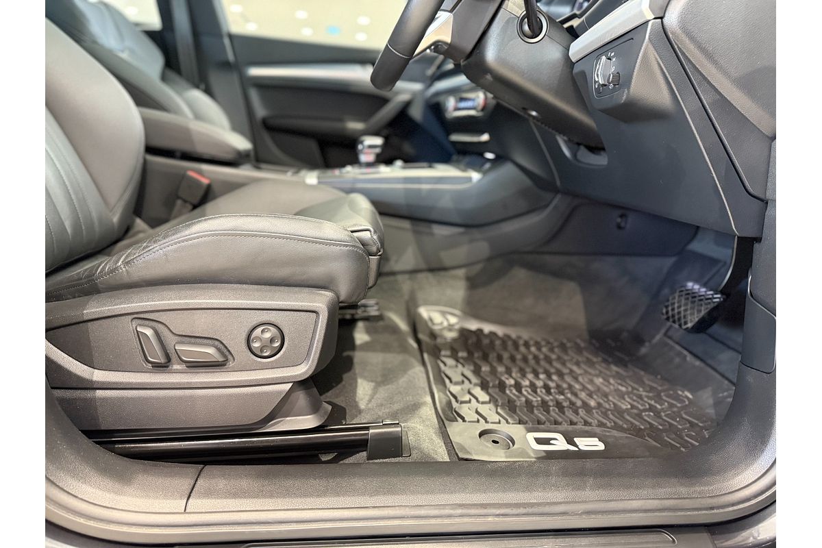 2023 Audi Q5 40 TDI FY