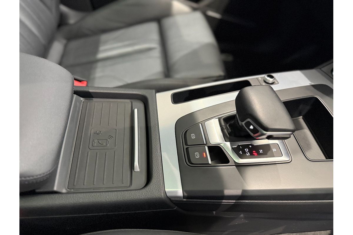 2023 Audi Q5 40 TDI FY