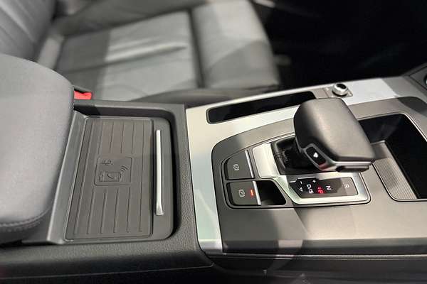 2023 Audi Q5 40 TDI FY