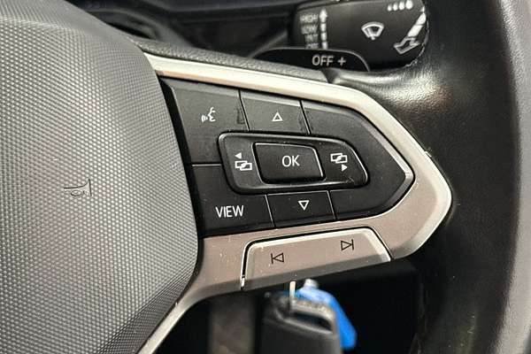 2022 Volkswagen Polo 70TSI Life AE