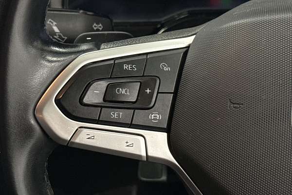 2022 Volkswagen Polo 70TSI Life AE