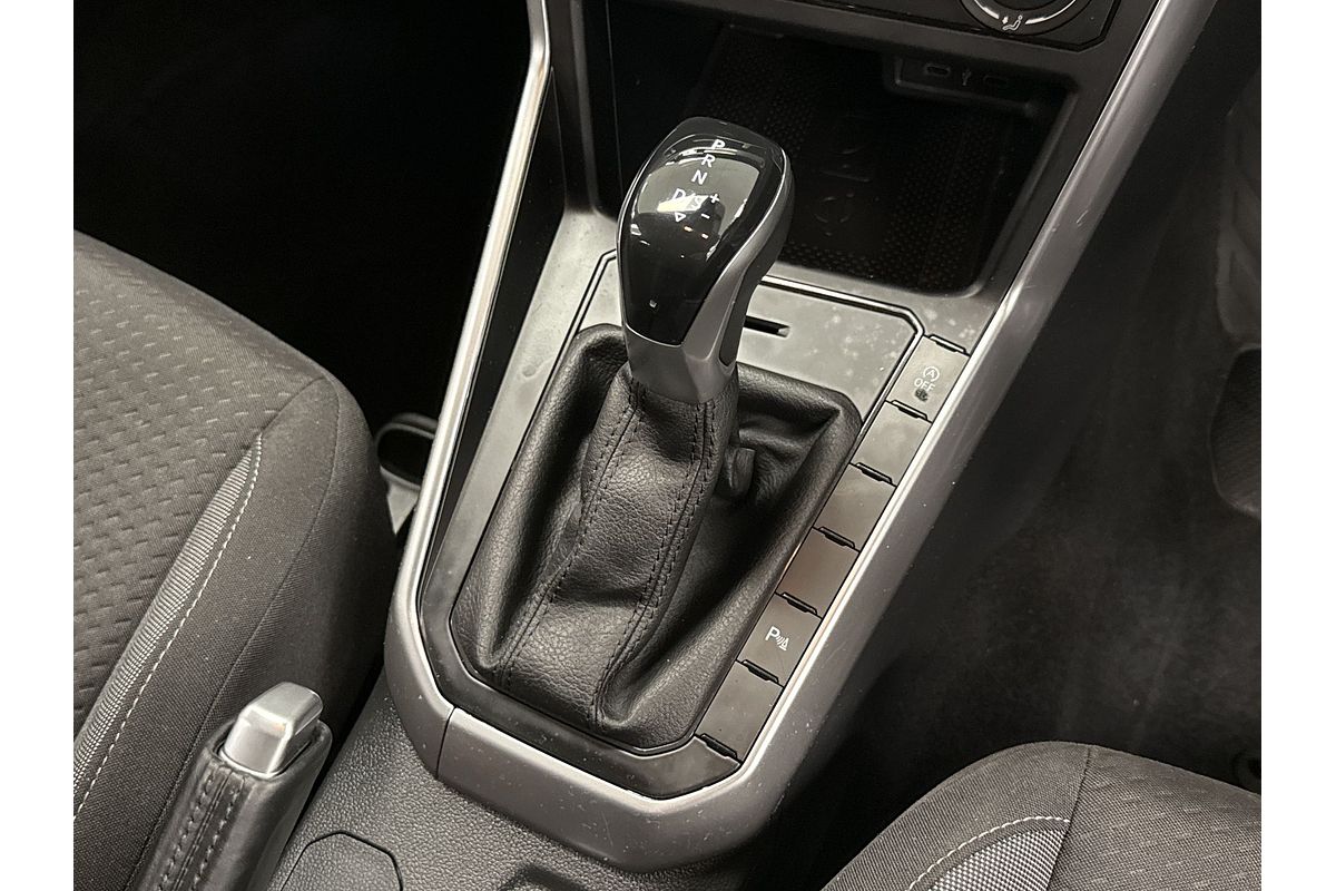 2022 Volkswagen Polo 70TSI Life AE
