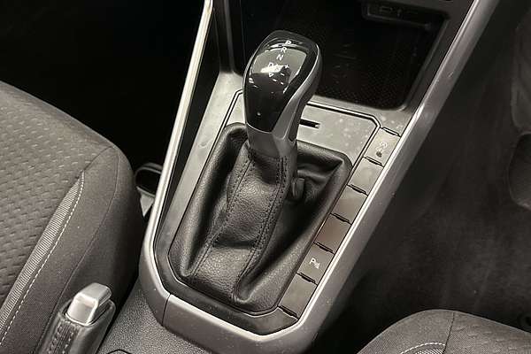 2022 Volkswagen Polo 70TSI Life AE