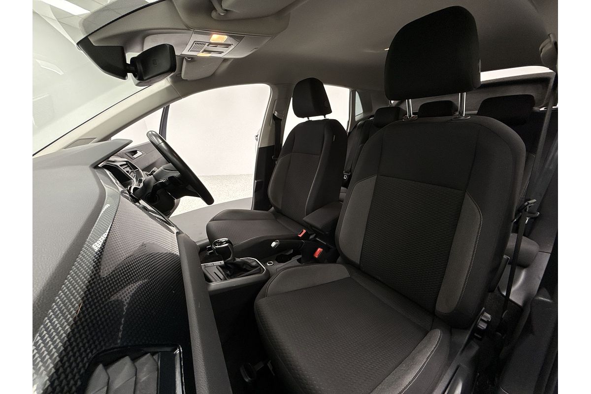 2022 Volkswagen Polo 70TSI Life AE