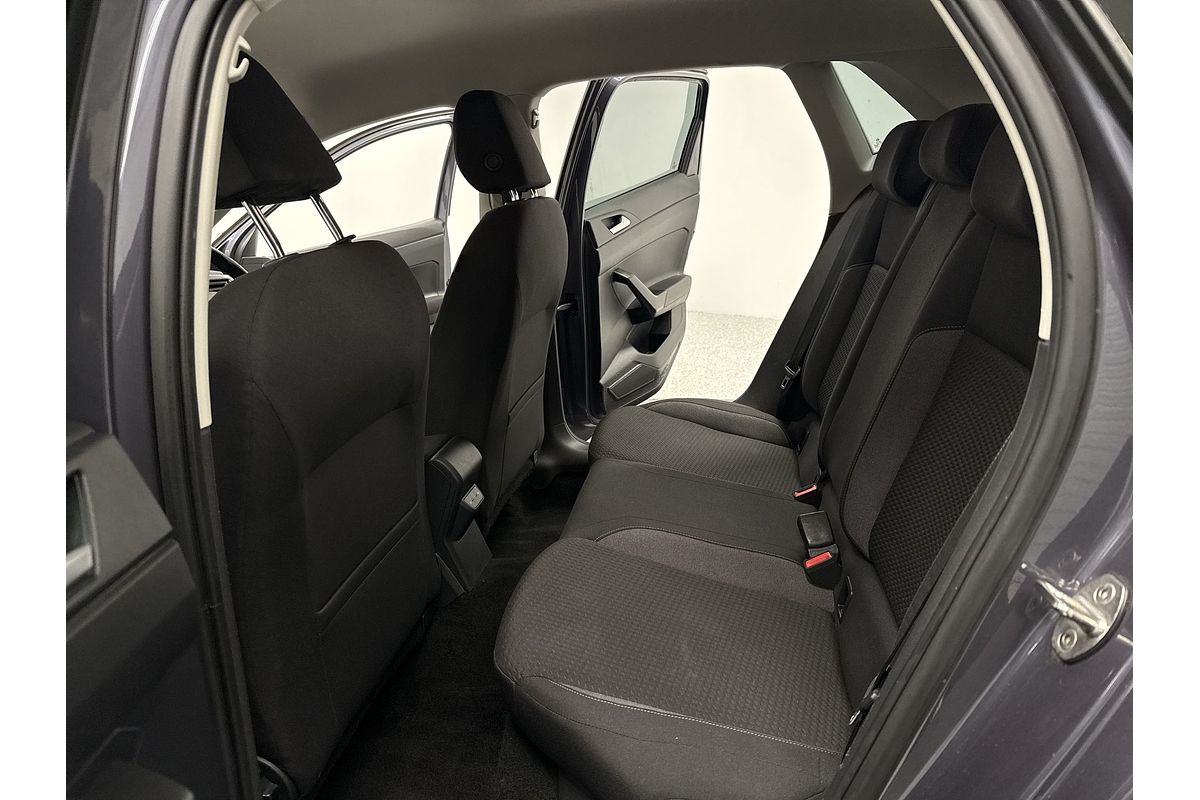2022 Volkswagen Polo 70TSI Life AE