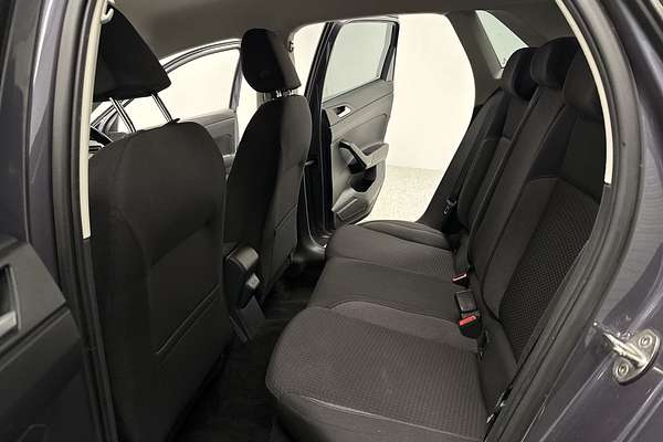 2022 Volkswagen Polo 70TSI Life AE