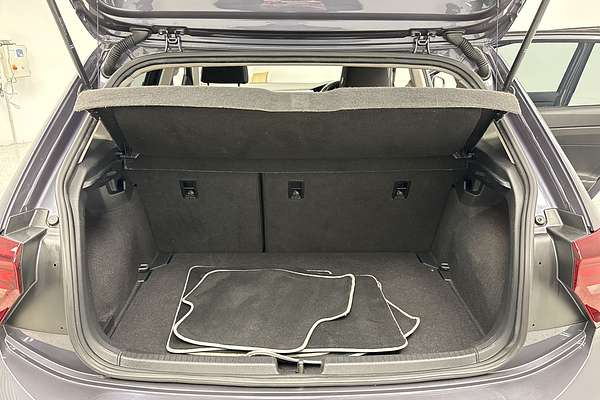 2022 Volkswagen Polo 70TSI Life AE