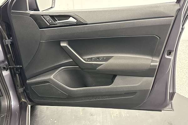 2022 Volkswagen Polo 70TSI Life AE