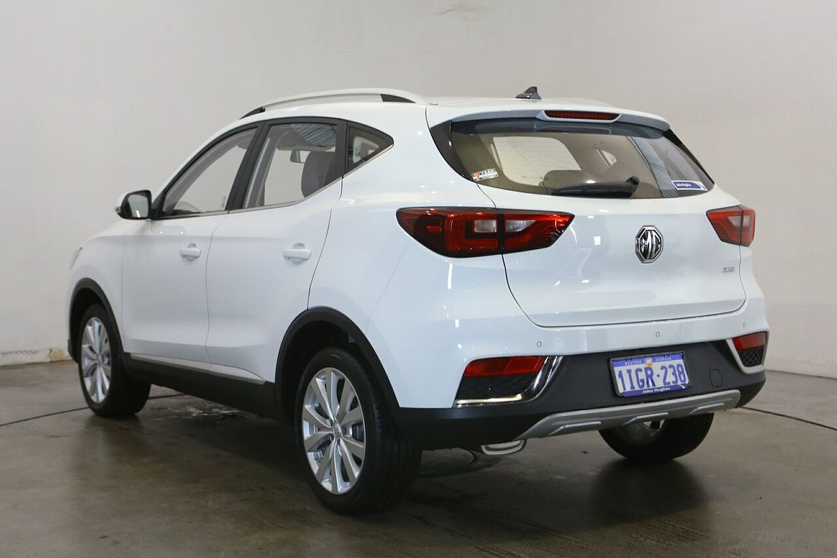 2024 MG HS Vibe SAS23