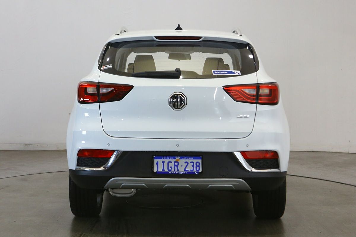 2024 MG HS Vibe SAS23