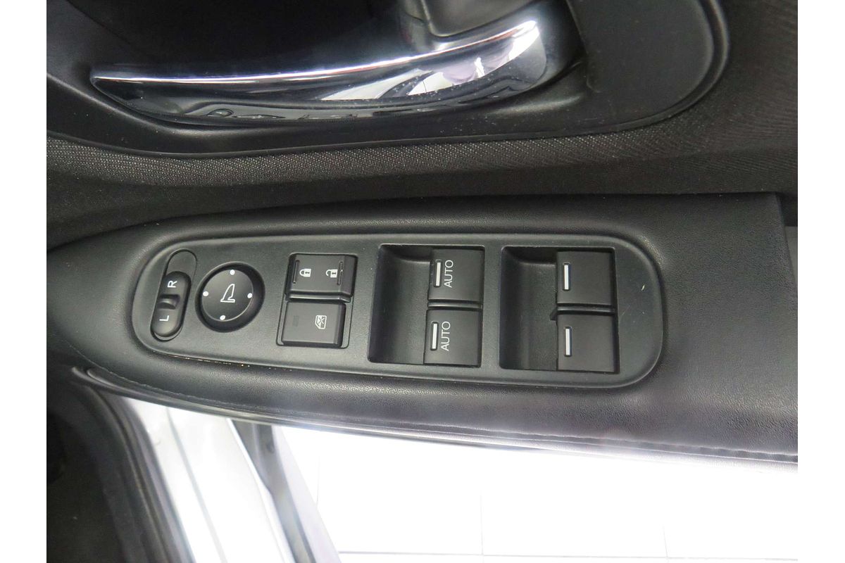 2019 Honda HR-V VTi
