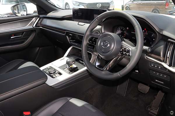 2025 Mazda CX-90 G50e Azami KK